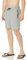 Quiksilver Herren Scout Zipper 20 Amphibian Shorts, Schwarz, XL