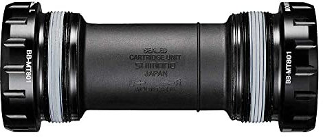 SHIMANO Innenlager BBMT801 Hollowtech II Gehäusebreite: 68/73 mm