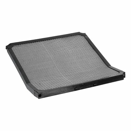 LUTH Premium Profi Parts Filtro a carbone compatibile con Silverline Af 500 250 x 245 mm per cappa aspirante