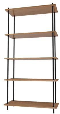 Master Regale DEKO Regalsystem: Standregal 185x85x35cm…
