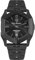 Tonino Lamborghini Novemilimetri Herren Uhr analog Automatik mit Titan Armband TLF-T08-2B