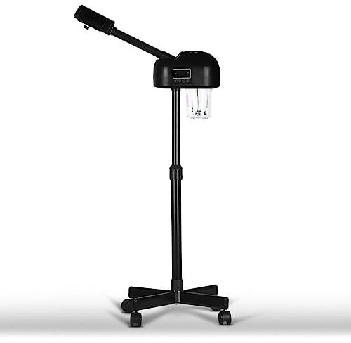 Youyijia Professional Facial Steamer Face Steamer Hot Steamer Spray Mist for Skin Beauty Care Home Beauty Salon Spa Instrument