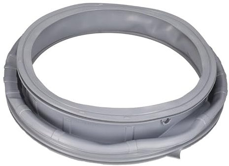 LUTH Premium Profi Parts Joint de porte compatible avec Samsung Dc64-03198a pour machine à laver