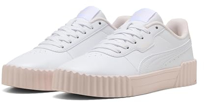 Puma Mädchen Carina 3.0 Cutie JrSneaker