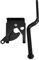iplusmile Loquet De Porte Robuste Pour Clôtures Et Portails Extérieurs Installation Facile Et Sécurisé