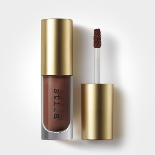 Liqua-Play™ Eye Shadow 4.5ml - Cocoa Pop Matte