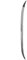 HCPAVEXT Heckspoilerlippe Für B&MW E92 E60 E90 G20 F30 121cm Länge Schwarze Universal-Spoilerlippe Heckspoiler Für Limousinen