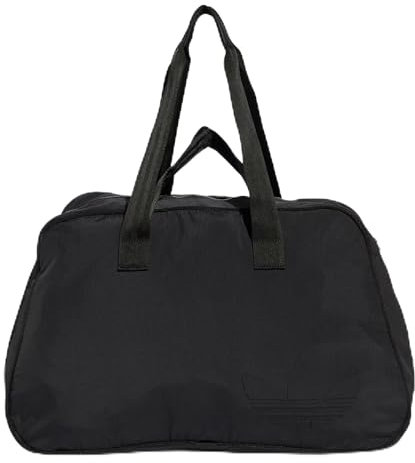 adidas Bowling Schultertasche, schwarzes, NS