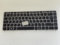Para teclado HP EliteBook 840 G4 848 745 G3 840r G4 836307-091 Norvegian
