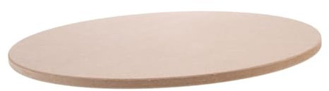 YOSADIER Pottery Bat Dichteplatte Für Töpferscheibe Hochdichte Robuste Basisplatte Skulpturen Und DIY-kunstprojekte Für Keramikkunst Und Töpferei