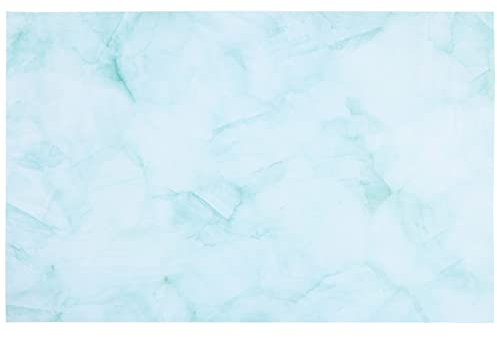 NUOBESTY Dual Sided Fotografie Hintergrundpapier Hochwertiges Hintergrundbrett für Food Kosmetik Blumen Schmuck Designs Knitterfrei für Professionelle Shootings