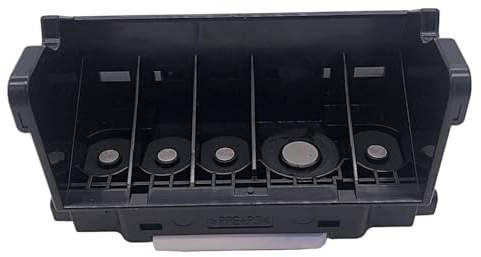 KDFCVUX Druckkopf kompatibel mit MG6650 MG6851 MG5730 MG5630 MG6840 IP7240 MG5660 MG5750 IP7200 MG6820 IP7270 MG5720 MG6440 MG6880(Only can Print Black)