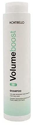 Montibello Volume Boost Shampoo 1000 Ml