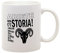 Tazza Compleanno Segni zodiacali Non c'è storia - idea regalo divertente Mug in ceramica 11 Oz