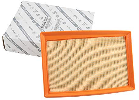 Filtro dell'aria originale Fiat rotondo D1 = 246 D2 = 174 H = 50 mm Fiat Tipo EGEA a partire dall'anno di costruzione 2015 OE 52069663