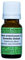 Acidum arsenicosum C12, 10g Globuli