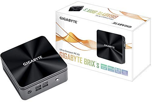 Gigabyte GB-BRi7H-10710
