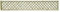 183cm x 30cm (6x1) Elite Diamond Trellis/Lattice Garden Screening Wood Fence
