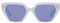 Vogue Damen Sonnenbrillen VO5376S, 291976, 51