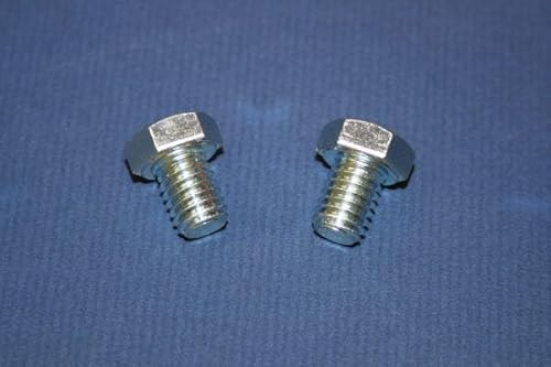 3/8 Zollschrauben für Optima 2 Stück