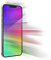 ZAGG InvisibleShield Glass XTR - Kantenschutz mit D3O, Blaulichtfilter und maximaler Berührungsempfindlichkeit - für Apple iPhone 13 and iPhone 13 Pro - Abdeckung: Standard-Bildschirm, farblos