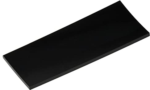 Wassertankblende kompatibel mit/Ersatzteil für DeLonghi 5332282600 ESAM55..Perfecta Kaffeevollautomat