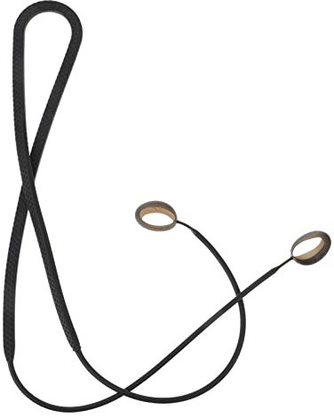 Anti-verlorenes Seil für Kopfhörer kopfhörerständer kopfhörer ablage Over-Ear-Kopfhörer kabellos Schlüsselband drahtloses Ohrhörer-Lanyard Kopfhörer-Anti-Lost-Bänder Neckholder