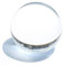Fotografie Kristallkugel, 80 Mm Transparente Kugel K9 Hochreine Fotografie Kristalllinsenkugel, Weitwinkeleffekt Geeignet für Fotografie Requisiten Aufnahmewerkzeug