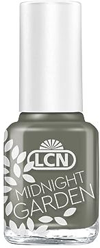 LCN Trend Nail Polish Midnight Garden 8ml (Nr. 827-dark sage (olivegrün))