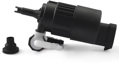 ROBUST Waschwasser Pumpe für Renault Clio Mk2 Kangoo Megane Scenic 700430702 8200213042 8200213041 7700431079 28920BU000 1998-2012