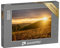 Puzzle 1000 Teile XXL „Sonnenuntergang auf dem Feldberg im Südschwarzwald, Deutschland“ – aus der Puzzle-Kollektion Schwarzwald