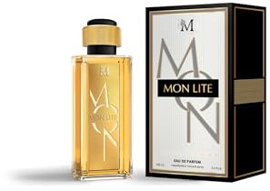 Mercury Snc Damenparfüm, inspiriert und kompatibel mit 100 ml – Eau de Parfum für Damen – gleichwertige und inspirierte Düfte (Libre Y.S.L.)