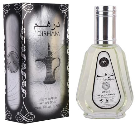 Ard Al Zaafaran Dirham Eau de Parfüm 50 ml