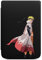 DeinDesign Coque pour liseuse Compatible avec Vivlio Touch Lux 5 Etui pour liseuse Protection pour liseuse Naruto Shippuden Hokage Sensei