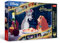Trefl Premium Plus Quality - Puzzle Iconic Moments: Susi und Strolch - 1000 Elemente, Puzzle-Serie mit Lieblingshelden, Ideale Anpassung der Teile, für Erwachsene und Kinder ab 12 Jahren