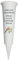 Memorial Grave Flower Pot - 33cm tall Sturdy White Memorial Graveside Flower Vase with Spike and Robin Image (Grandad 8682)