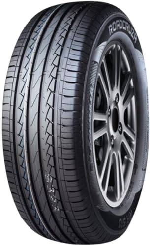 ROADCRUZA - Neumáticos de verano 205/60 R16 TL 92V RA510 BSW M+S