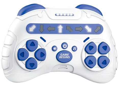 Quick Push Game | Fidget Game Controller | Handheld Fidget Toy, Sensory Push Toy Interactive Fidget Toy Push Sensory Game Fidget Toy for Kids Interactive Push Toy Fidget Sensory Game