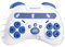 Quick Push Game | Fidget Game Controller | Handheld Fidget Toy, Sensory Push Toy Interactive Fidget Toy Push Sensory Game Fidget Toy for Kids Interactive Push Toy Fidget Sensory Game