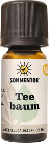 Teebaum ätherisches Öl 12 x 10 ml
