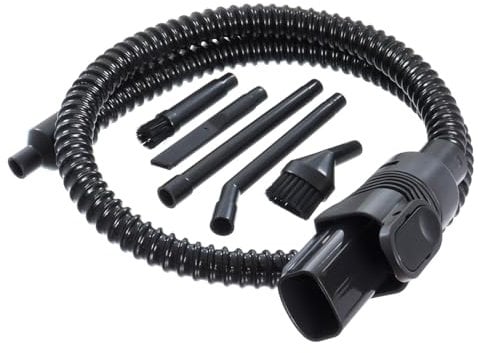 Reliapart Car Detailing Vacuum Cleaner Mini Attachment Kit for Shark Stratos IZ400 & IZ500 Series Cordless Vacuum Cleaner