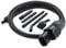 Reliapart Car Detailing Vacuum Cleaner Mini Attachment Kit for Shark Stratos IZ400 & IZ500 Series Cordless Vacuum Cleaner