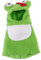 POPETPOP Vogelkleidung Outfits Hund Halloween- Halloweenkostü Haustier Perücken Hahn tierkostüme Vogelzubehör Kleider kleines Vogelkostü Vogel-Papagei-Kostü Polarfleece Light Green