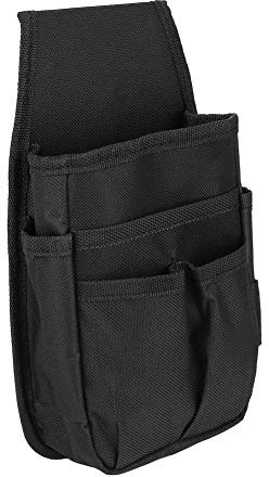Elektriker-Werkzeug-Hüfttasche, Robuster Organizer mit Mehreren Taschen, Praktisch Zum Arbeiten, 600D-Polyester, Geeignet für Werkzeuge, die Sie Häufig Verwenden, Starke Nähte,
