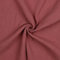 VmG-Store Double Gauze Musselin Stoff Öko-Tex zertifiziert Uni Meterware über 40 Farben 100% Baumwolle (027 I Mauve, 100 x 135cm)