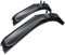 Mossa Escobillas limpiaparabrisas para la luna delantera para Honda HR-V II (08.2015-2021) - escobillas híbrida