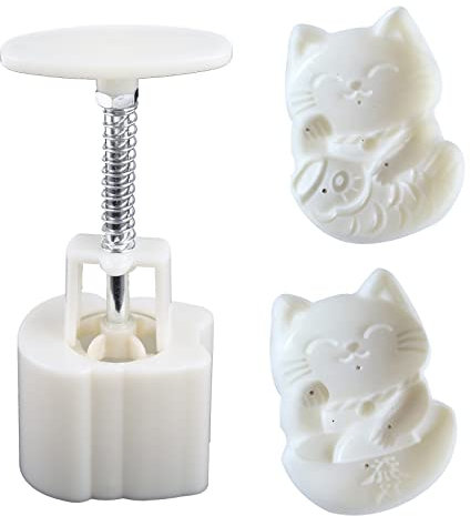 50 G For Shape Moldes Moldes Pastel Accesorios Para Hornear Bricolaje Gadgets Cocina Para Festival Outumno Mediados