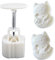 50 G For Shape Moldes Moldes Pastel Accesorios Para Hornear Bricolaje Gadgets Cocina Para Festival Outumno Mediados