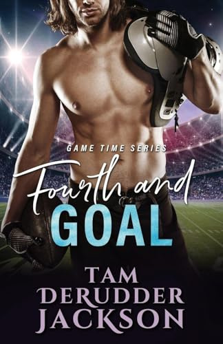 Fourth and Goal (Game Time, Band 5)