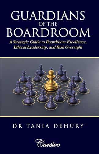 Guardians of the Boardroom